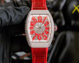 Picture of Franck Muller Watches Women _SKU1424franck-muller-watch-mb-06290115